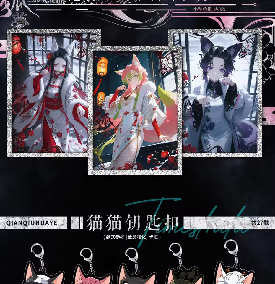 Demon Slayer Timestrata