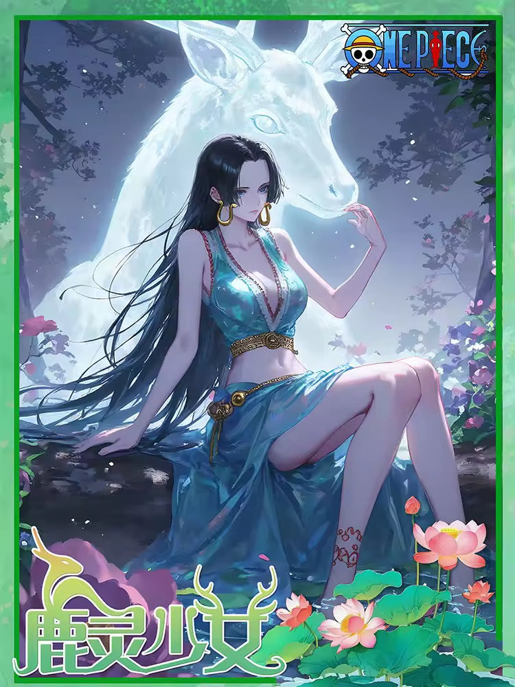 One Piece TianYiWenChuang