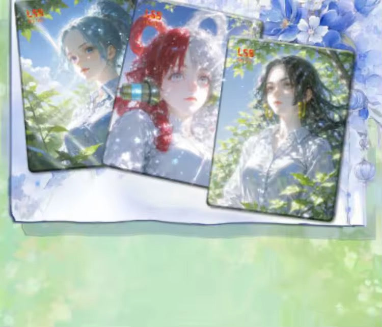 One Piece TianYiWenChuang