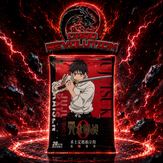 Jujutsu Kaisen Kayou VOL.02