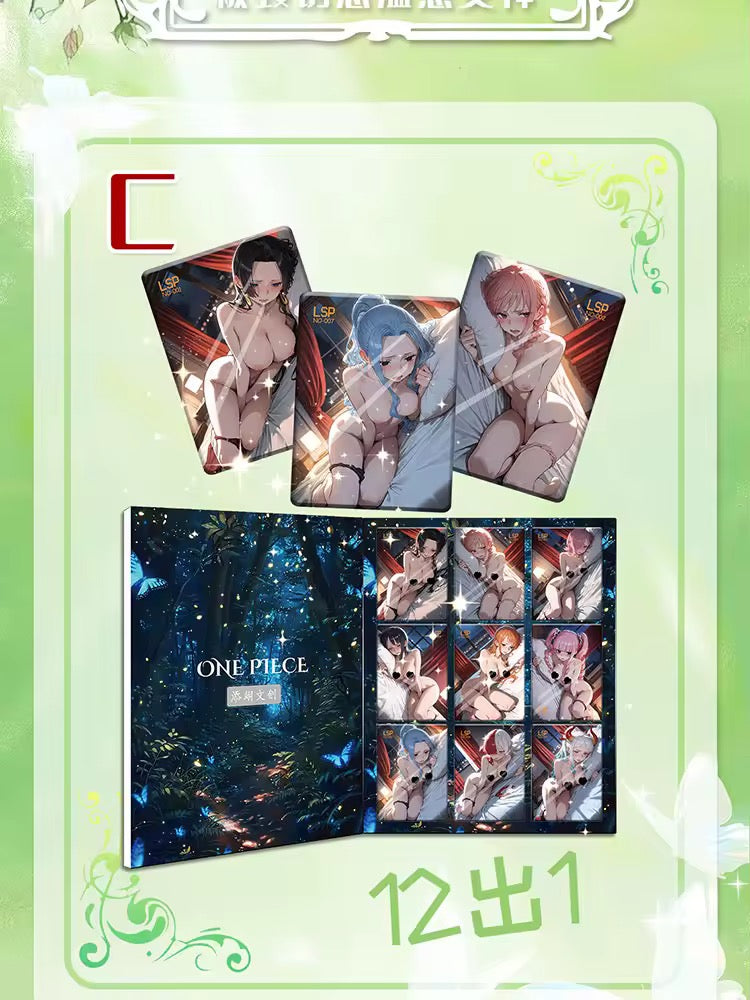 One Piece TianYiWenChuang