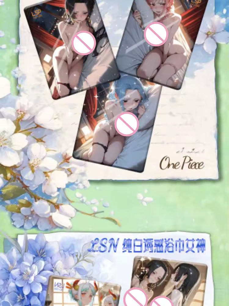 One Piece TianYiWenChuang