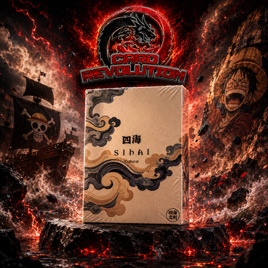 One Piece SiHai