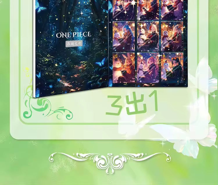 One Piece TianYiWenChuang