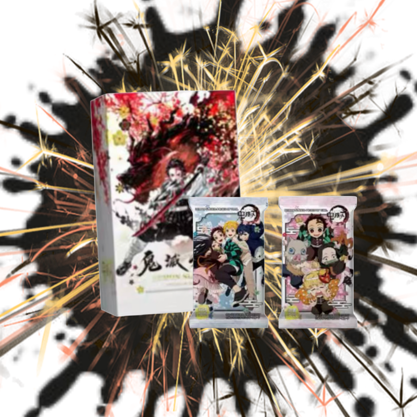 Demon Slayer Douqu Wave 2