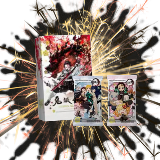 Demon Slayer Douqu Wave 2