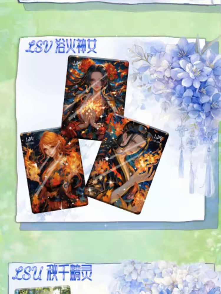 One Piece TianYiWenChuang