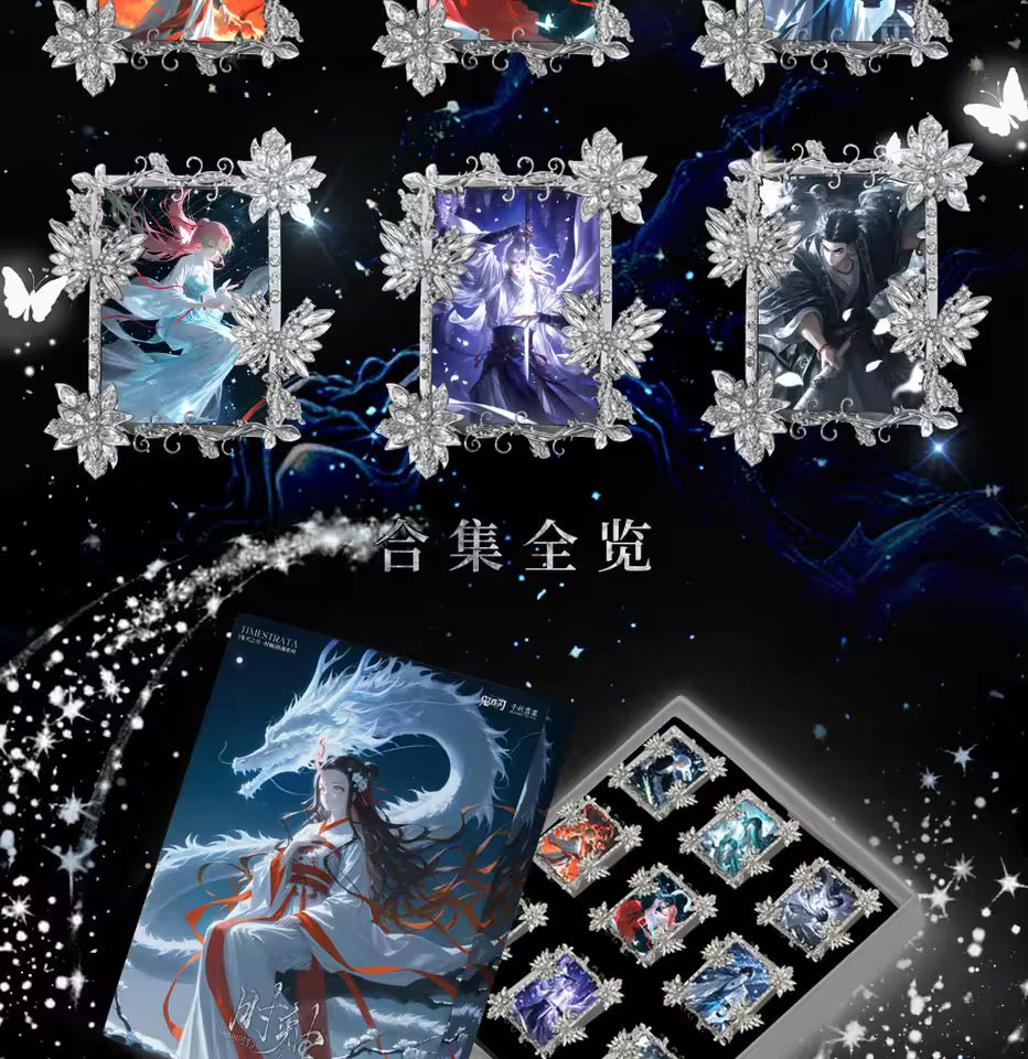 Demon Slayer Timestrata