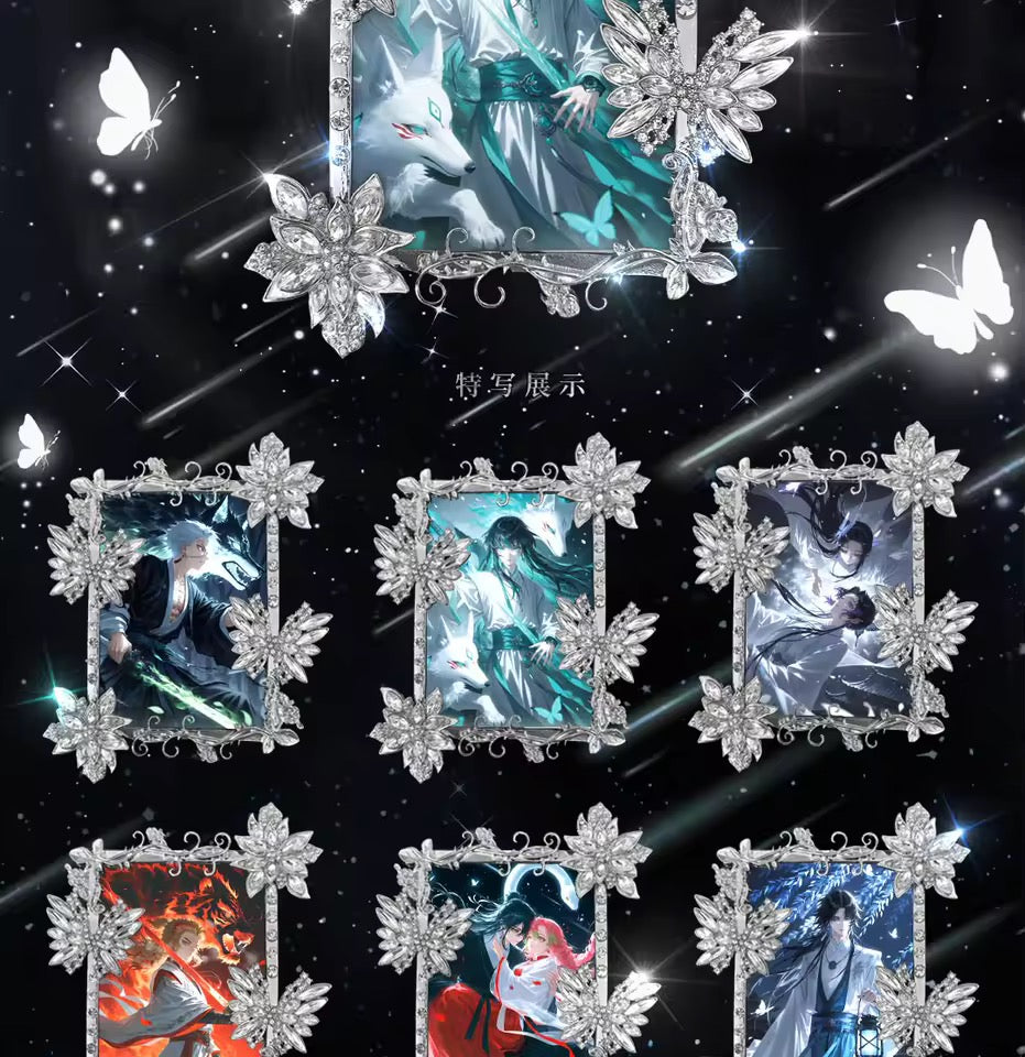 Demon Slayer Timestrata