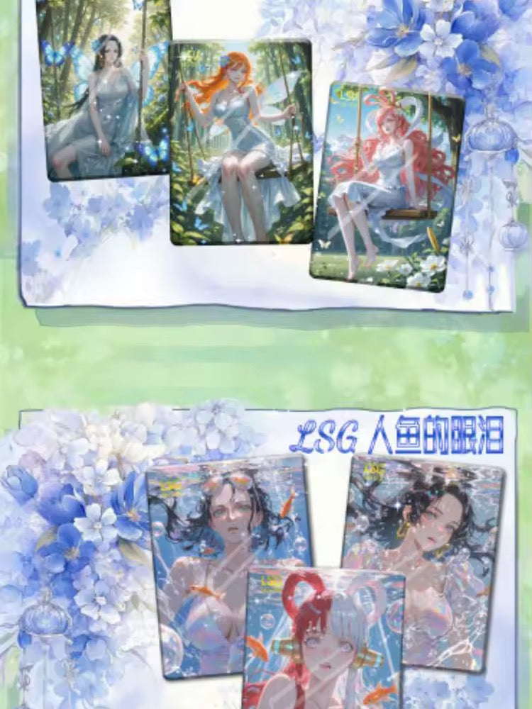 One Piece TianYiWenChuang