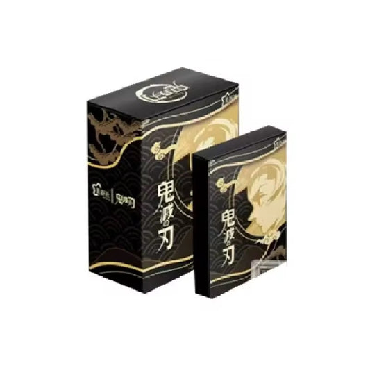 Demon Slayer CCG Slab Einzelkarten