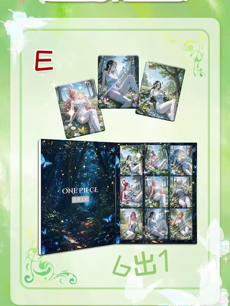 One Piece TianYiWenChuang