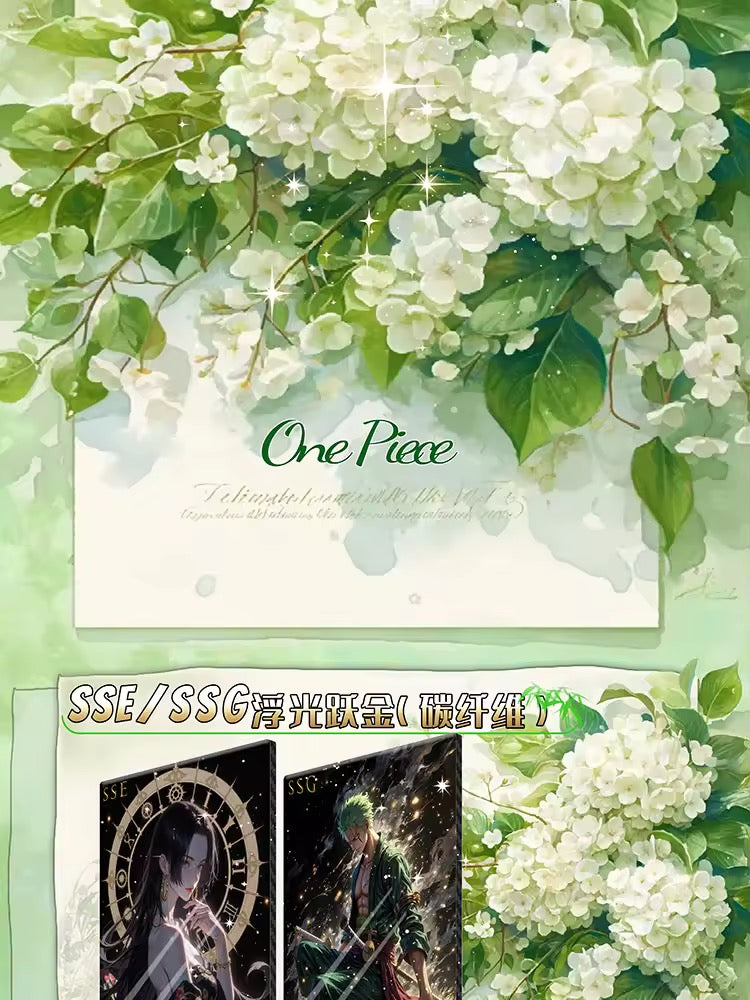 One Piece TianYiWenChuang