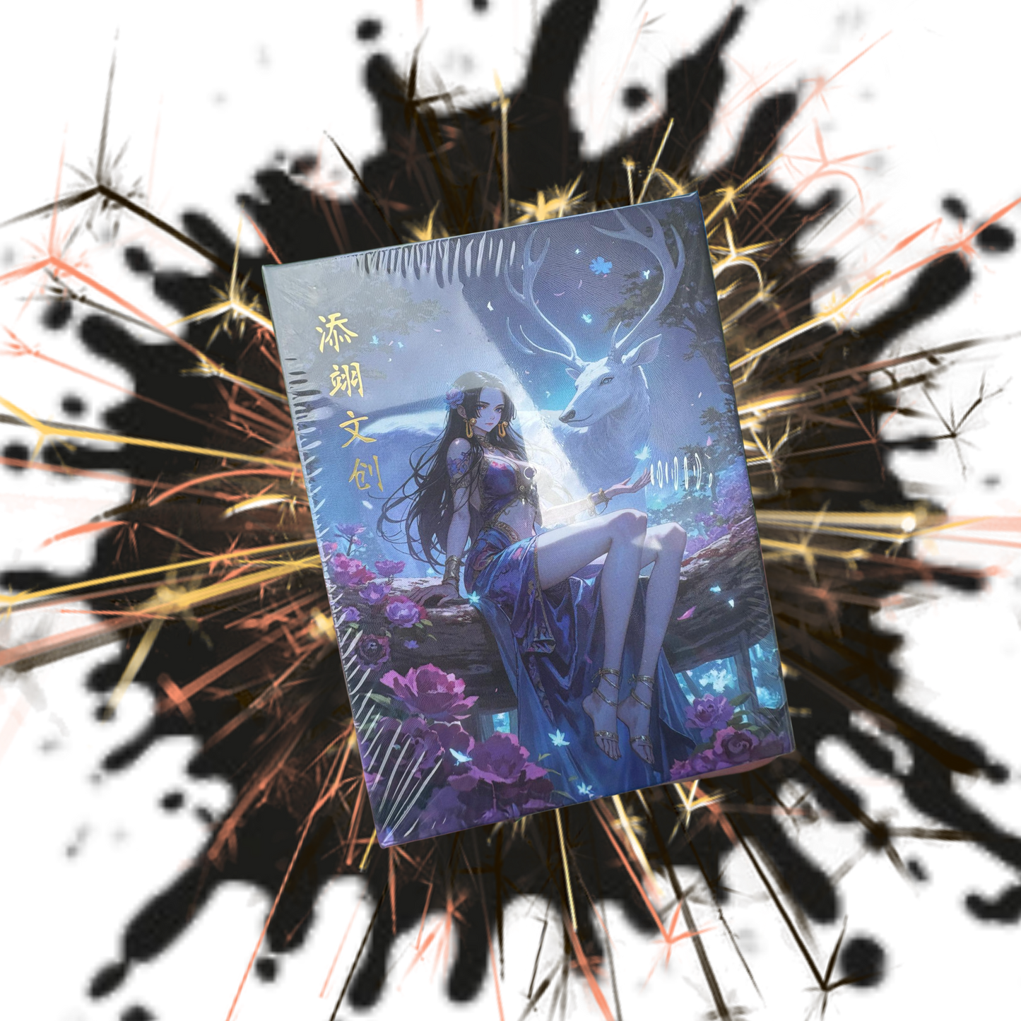 One Piece TianYiWenChuang