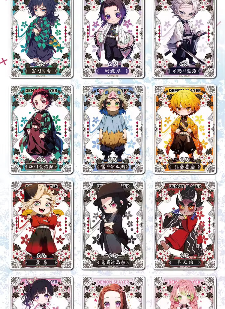 Demon Slayer Douqu Wave 2