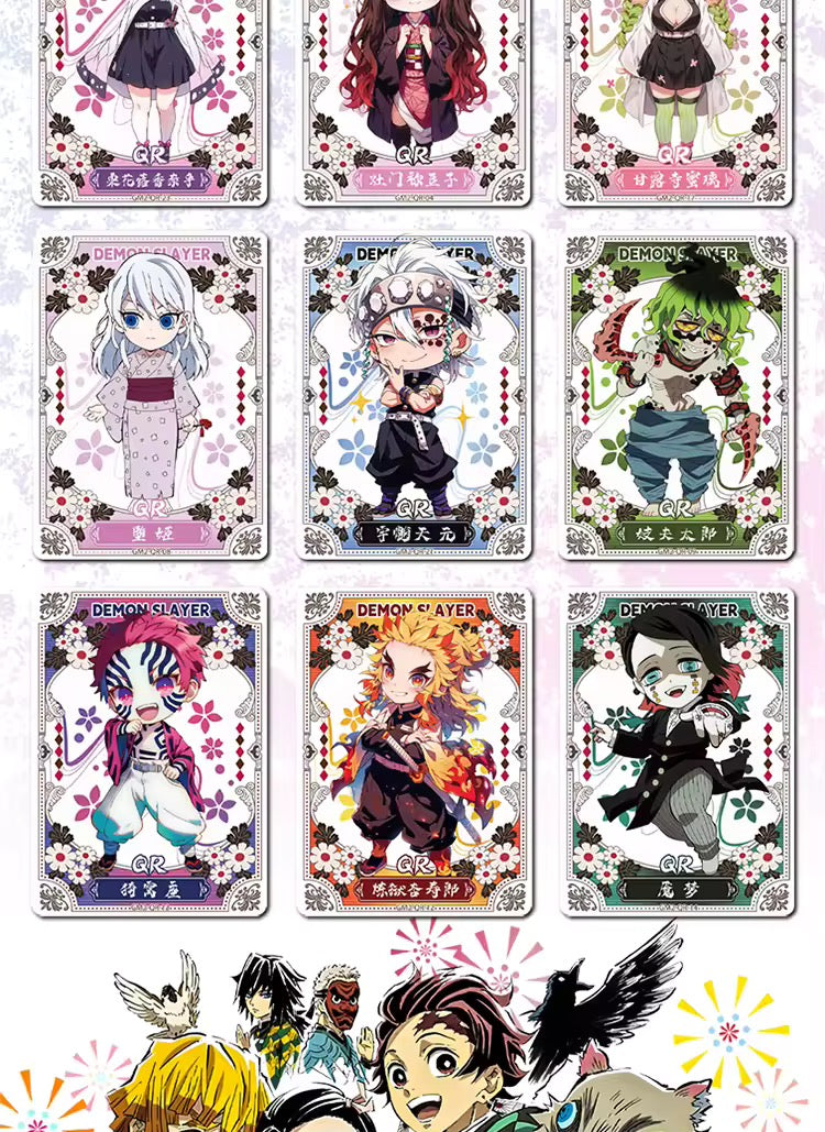 Demon Slayer Douqu Wave 2