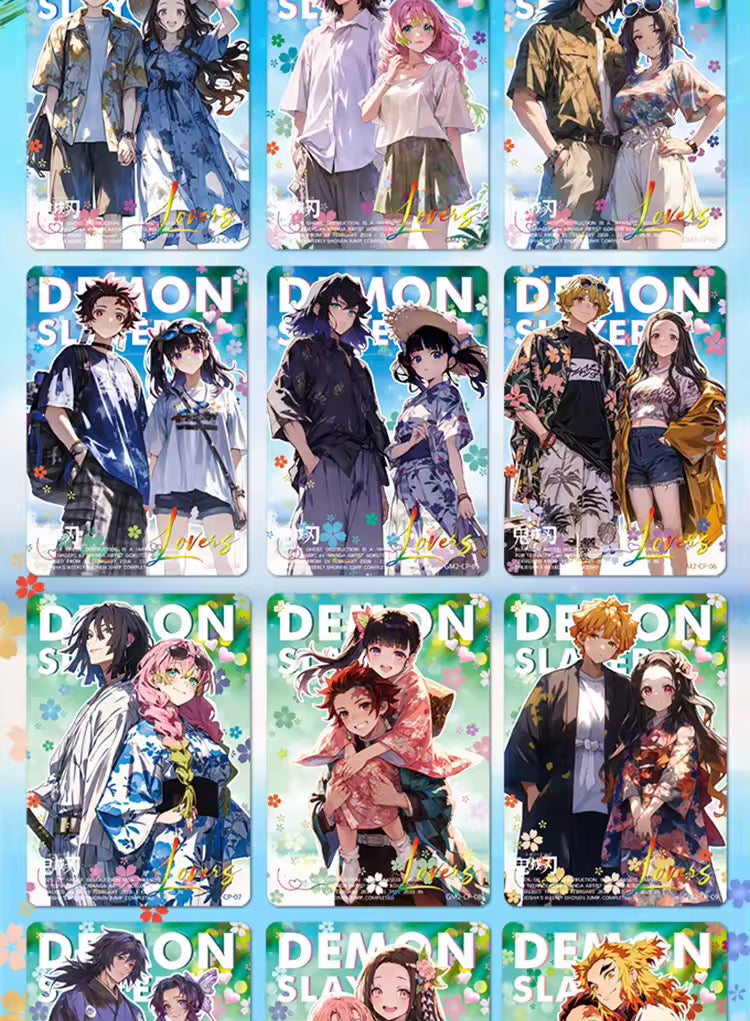 Demon Slayer Douqu Wave 2