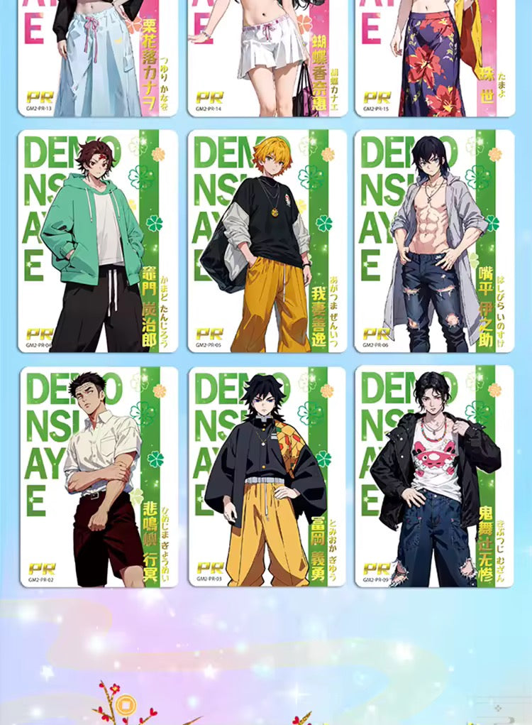 Demon Slayer Douqu Wave 2