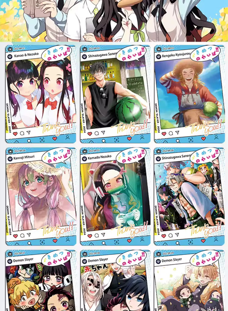 Demon Slayer Douqu Wave 2