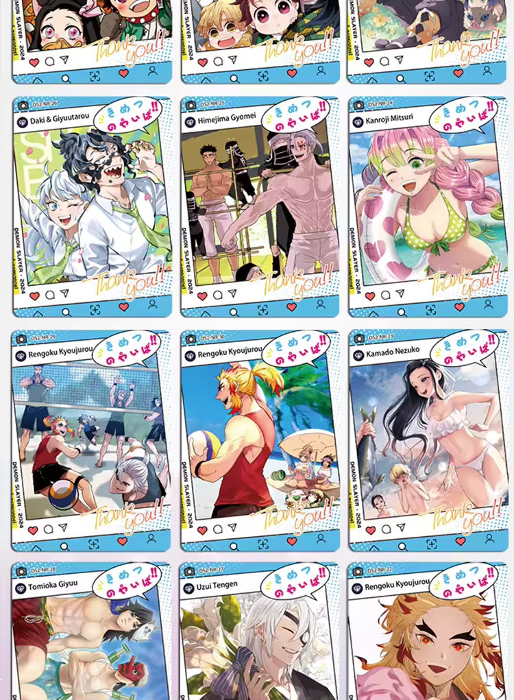 Demon Slayer Douqu Wave 2