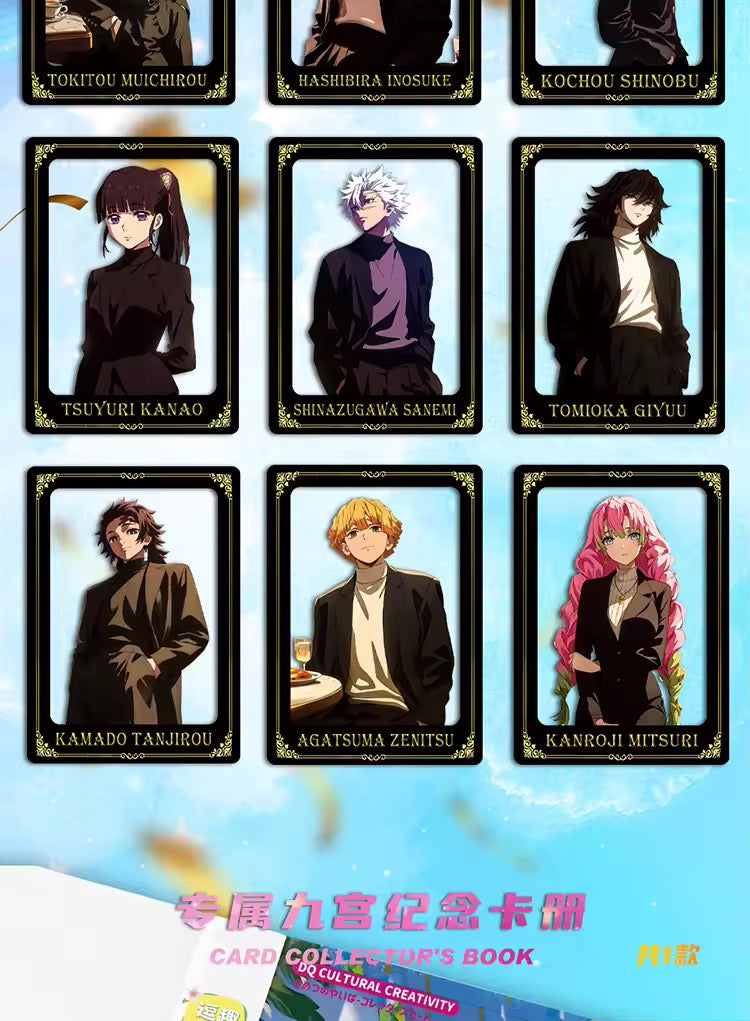 Demon Slayer Douqu Wave 2