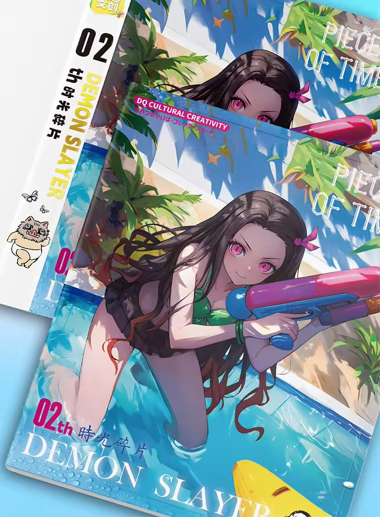 Demon Slayer Douqu Wave 2