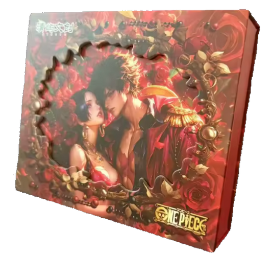 One Piece Qingyu Club