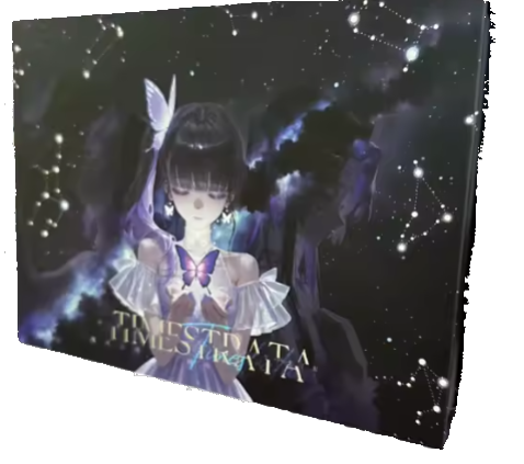 Demon Slayer Timestrata